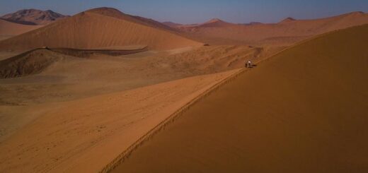 Günstige Namibia Gruppenreisen für 18 - 39 jährige 2019 ab € 1091.0 | Erlebnisrundreisen.de
