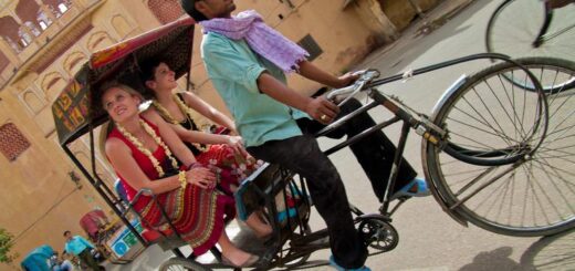Günstige Indien Gruppenreisen für 18 - 39 jährige 2019 ab € 664.0 | Erlebnisrundreisen.de