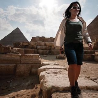 Günstige Ägypten Gruppenreisen für 18 - 39 jährige 2019 ab € 479.0 | Erlebnisrundreisen.de