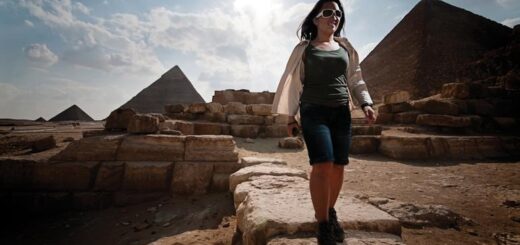 Günstige Ägypten Gruppenreisen für 18 - 39 jährige 2019 ab € 479.0 | Erlebnisrundreisen.de