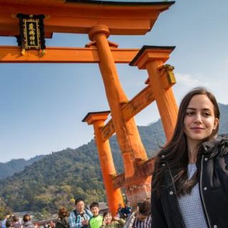 Günstige Japan Gruppenreisen für 18 - 39 jährige 2019 ab € 1663.0 | Erlebnisrundreisen.de