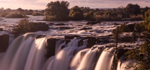Günstige Botswana Gruppenreisen für 18 - 39 jährige 2019 ab € 2927.0 | Erlebnisrundreisen.de