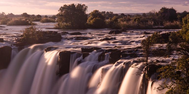 Günstige Botswana Gruppenreisen für 18 - 39 jährige 2019 ab € 2927.0 | Erlebnisrundreisen.de