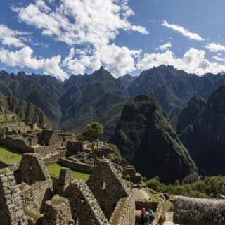Günstige Peru Gruppenreisen für 18 - 39 jährige 2019 ab € 1147.0 | Erlebnisrundreisen.de
