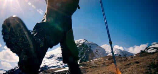 Salkantay Trek & Machu Picchu
