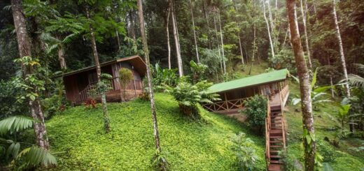 Costa Rica Active Adventure