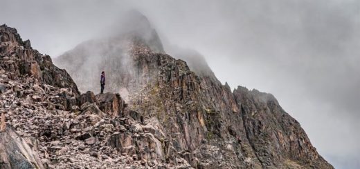 The Lares Trek with One-Day Inca Trail