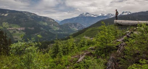 Kanada Gruppenreise | Tinta Tours Erlebnisreisen