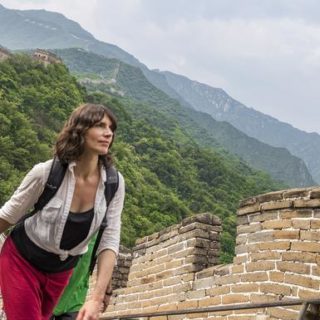 China Gruppenreise | Tinta Tours Erlebnisreisen