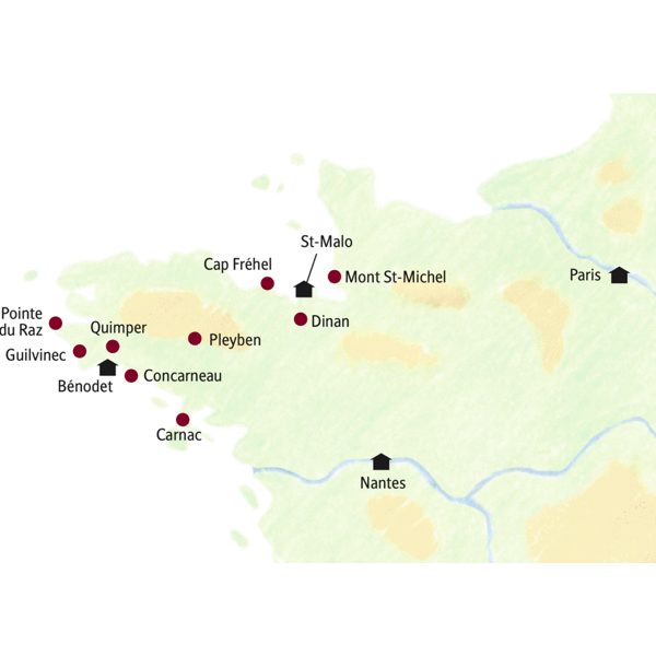 Frankreich Bretagne Deutschsp Gefuhrte Kleingruppenreise Bretagne Deutschsp Gefuhrte Kleingruppenreise 2021 2022 Erlebnisrundreisen De