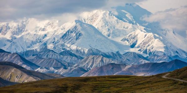 10-Tage-Adventure-Trip Alaska Journey