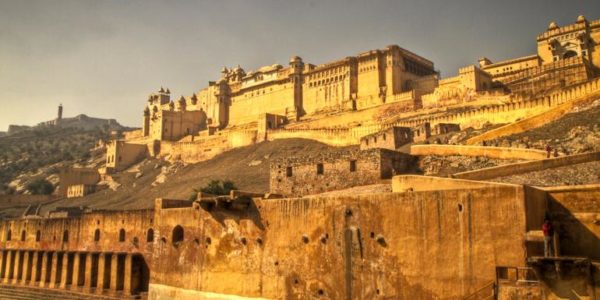 15-Tage-Adventure-Trip Discover India