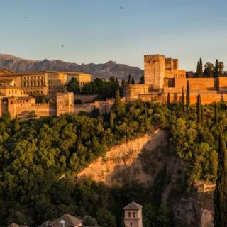 8-Tage-Adventure-Trip Discover Moorish Spain | Erlebnisrundreisen.de