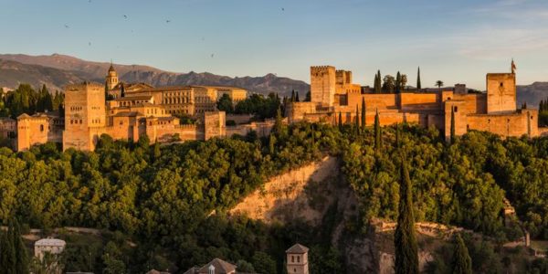 8-Tage-Adventure-Trip Discover Moorish Spain