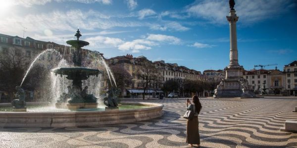 8-Tage-Adventure-Trip Discover Portugal