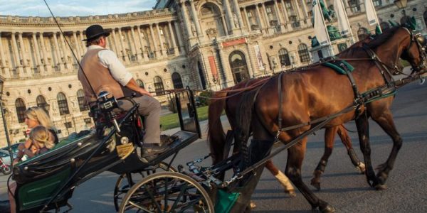 9-Tage-Adventure-Trip Explore Central Europe