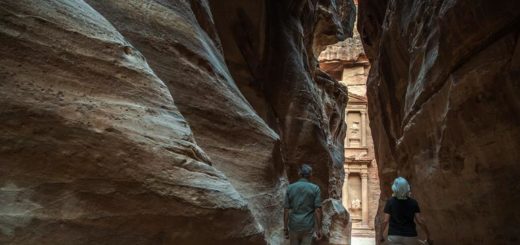 15-Tage-Adventure-Trip Explore Israel & Jordan | Erlebnisrundreisen.de
