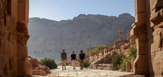 8-Tage-Adventure-Trip Explore Jordan | Erlebnisrundreisen.de