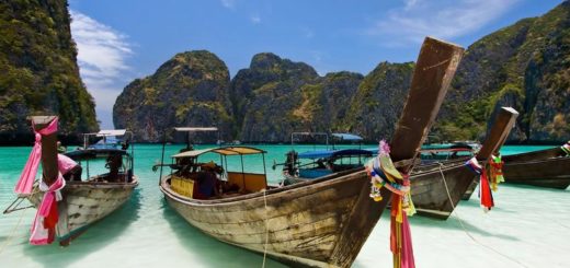 8-Tage-Adventure-Trip Explore Southern Thailand | Erlebnisrundreisen.de