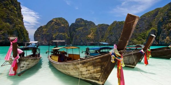 8-Tage-Adventure-Trip Explore Southern Thailand