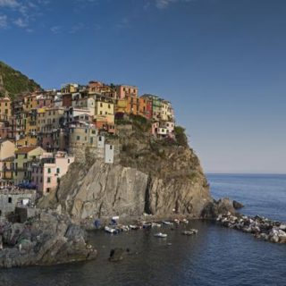 14-Tage-Adventure-Trip Iconic Italy | Erlebnisrundreisen.de