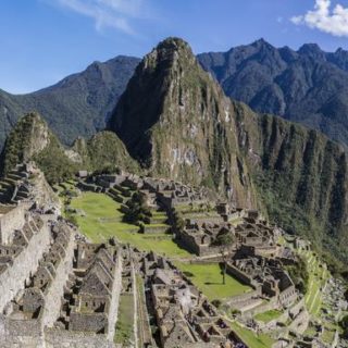 15-Tage-Adventure-Trip Inca Explorer | Erlebnisrundreisen.de