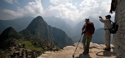 10-Tage-Adventure-Trip Machu Picchu and the Amazon | Erlebnisrundreisen.de