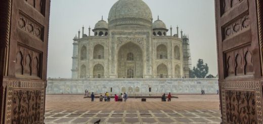 8-Tage-Adventure-Trip North India Highlights | Erlebnisrundreisen.de