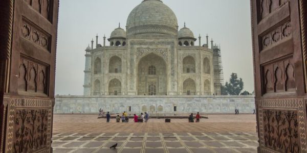 8-Tage-Adventure-Trip North India Highlights