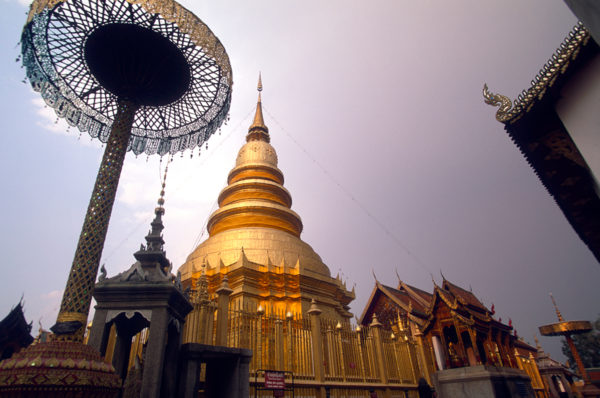 Tinta Tours Erlebnisreisen - Gruppenreise Thailand 2020 / 2021
