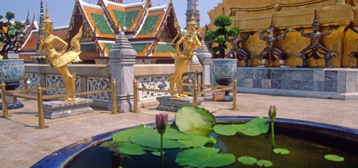 14-Tage-Erlebnisreise Thailand 2020/ 2021 | Erlebnisrundreisen.de