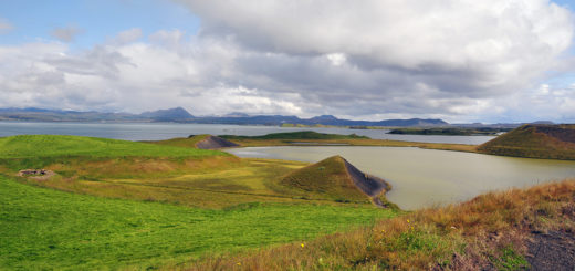 11-Tage-Erlebnisreise Island 2020/ 2021 | Erlebnisrundreisen.de