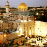 13-Tage-Erlebnisreise Israel 2020/ 2021 | Erlebnisrundreisen.de