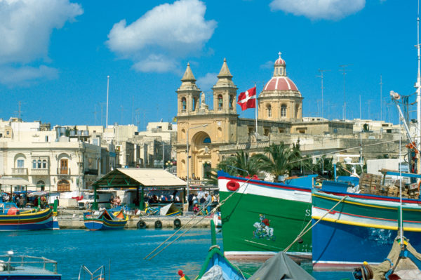 8-Tage-Erlebnisreise Malta 2020 / 2021 | Tinta Tours Erlebnisreisen