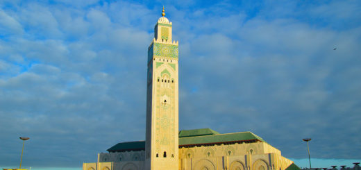 10-Tage-Erlebnisreise Marokko 2020/ 2021 | Erlebnisrundreisen.de