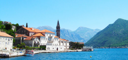 8-Tage-Erlebnisreise Montenegro 2020/ 2021 | Erlebnisrundreisen.de