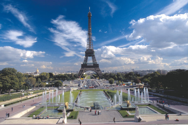 6-Tage-Erlebnisreise Frankreich 2020 / 2021 | Tinta Tours Erlebnisreisen