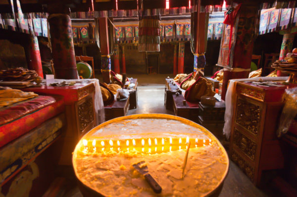 24-Tage-Erlebnisreise China 2020 / 2021 | Tinta Tours Erlebnisreisen