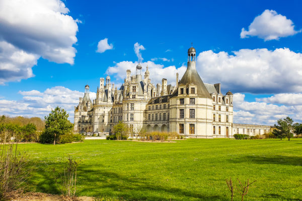 7-Tage-Radreise Frankreich 2020 / 2021 | Tinta Tours Erlebnisreisen