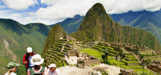 16-Tage-Wanderreise Peru 2020/ 2021 | Erlebnisrundreisen.de