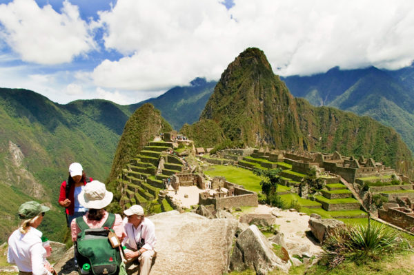 16-Tage-Wanderreise Peru 2020 / 2021 | Tinta Tours Erlebnisreisen