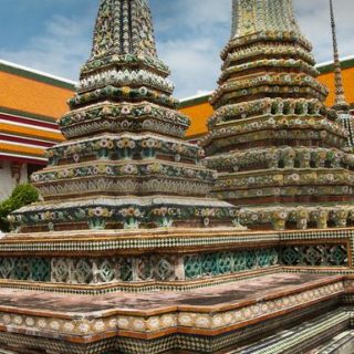 Thailand Gruppenreise | Tinta Tours Erlebnisreisen