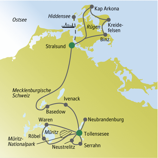 Singles mecklenburg vorpommern kostenlos