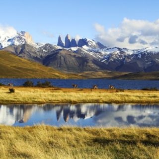 Torres del Paine 3 2021 | Erlebnisrundreisen.de