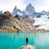 Argentinien - Weite Landschaft in Patagonien 2021 | Erlebnisrundreisen.de