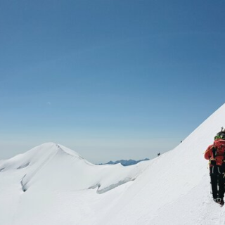 Monte-Rosa-Runde: Die berühmte Spaghetti-Tour mit 11 Viertausendern Gruppenreise 2020/2021 Alpen