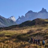 Nationalparks in Patagonien Gruppenreise 2020/2021 Patagonien