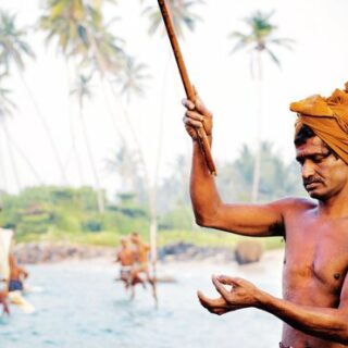 Sri Lanka komfortabel erwandern Gruppenreise 2020/2021 Nuwara Eliya