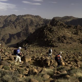 Trekking im Saghro 2021 | Erlebnisrundreisen.de