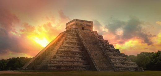 Maya Pyramide des Kukulcan 2021 | Erlebnisrundreisen.de